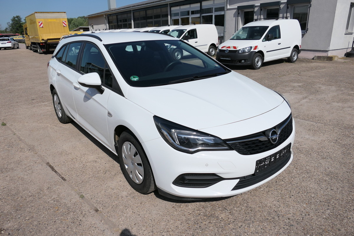OPEL Astra Sports Tourer 1.5 CDTI KLIMA - Avtomobil: slika 2 OPEL Astra Sports Tourer 1.5 CDTI KLIMA - Avtomobil: slika 2