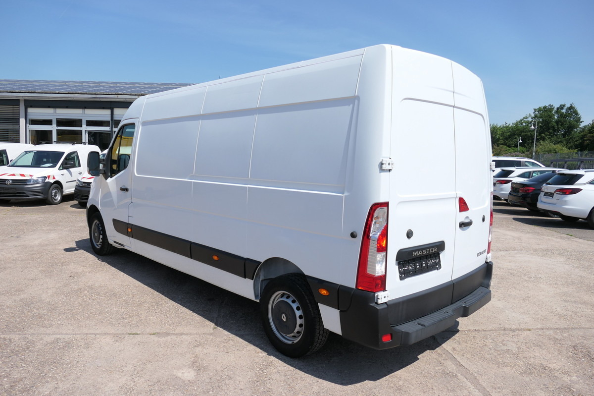 RENAULT Master 130 dCi L3H2 Euro6 KLIMA COC - Furgon: slika 5 RENAULT Master 130 dCi L3H2 Euro6 KLIMA COC - Furgon: slika 5
