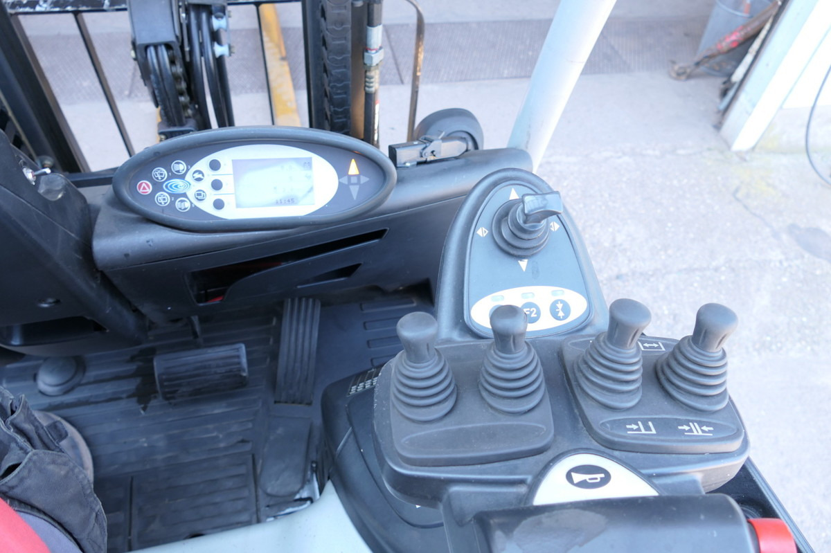 STILL RX 20-18P/H 4-RAD Batterie 33/2017 - Oprtni viličar: slika 5 STILL RX 20-18P/H 4-RAD Batterie 33/2017 - Oprtni viličar: slika 5