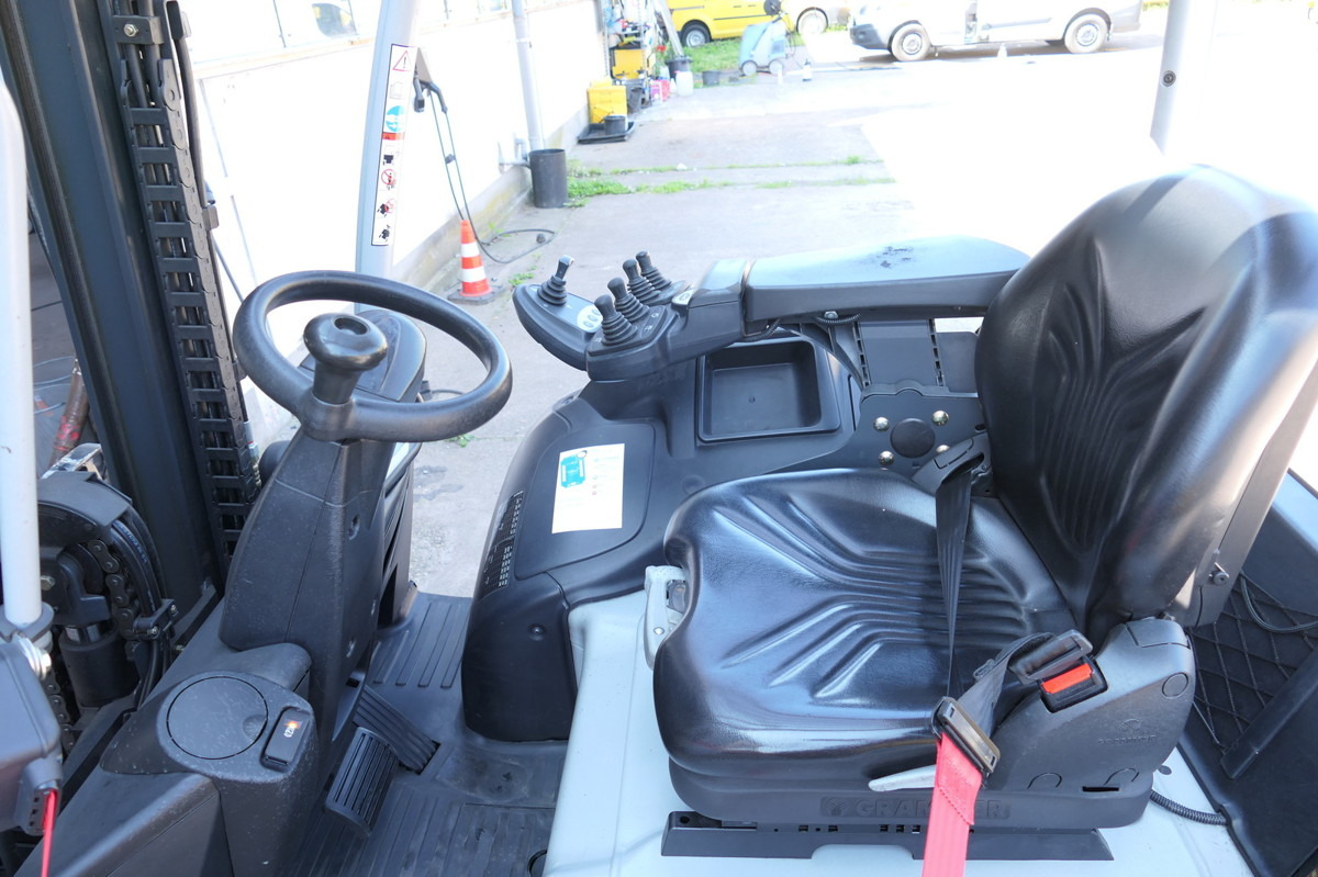 STILL RX 20-18P/H 4-RAD - Oprtni viličar: slika 5 STILL RX 20-18P/H 4-RAD - Oprtni viličar: slika 5