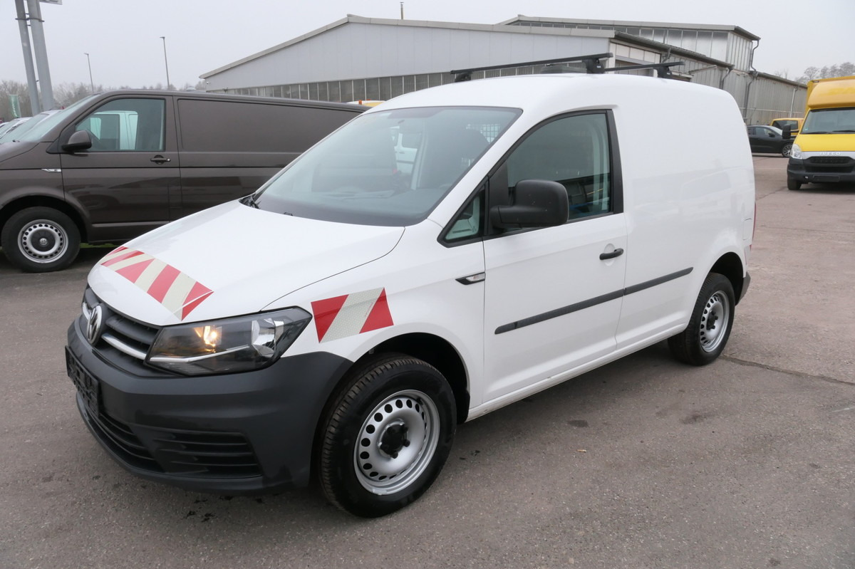 VW Caddy 2.0 TDI 4Motion Klima Werkstatteinbauten - Mali kombi: slika 2 VW Caddy 2.0 TDI 4Motion Klima Werkstatteinbauten - Mali kombi: slika 2