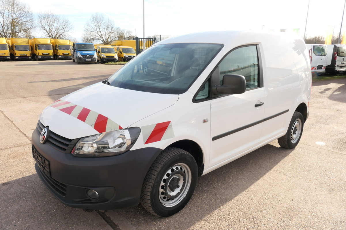 VW Caddy 2.0 TDI 4Motion Klima Werkstatteinbauten - Mali kombi: slika 3 VW Caddy 2.0 TDI 4Motion Klima Werkstatteinbauten - Mali kombi: slika 3