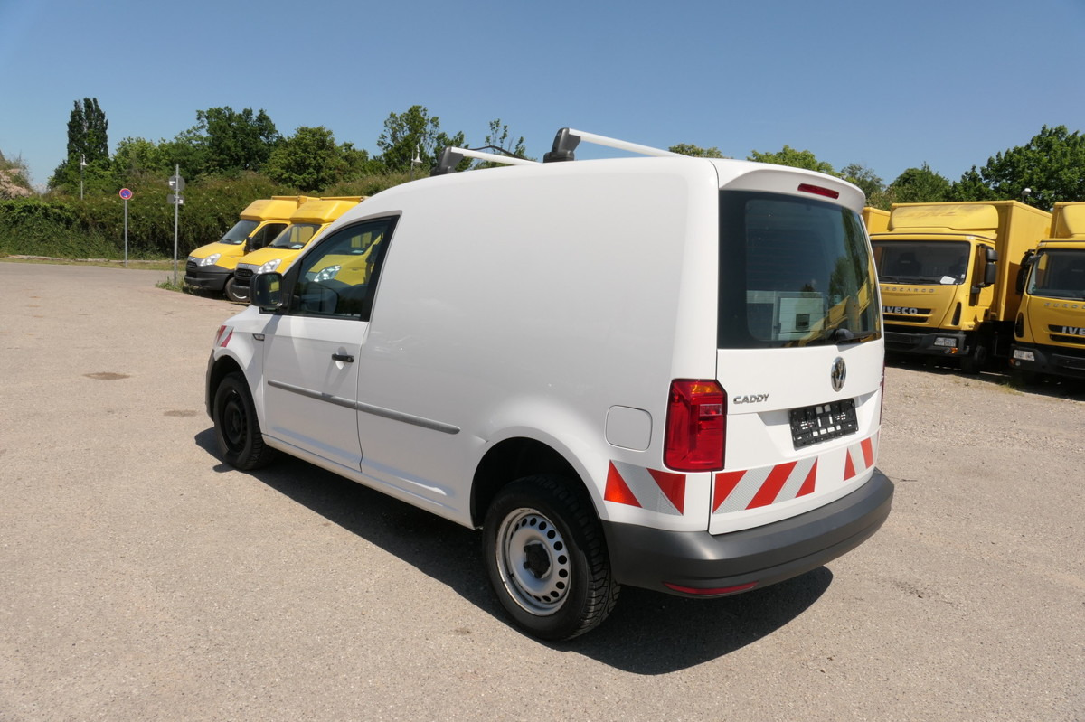 VW Caddy 2.0 TDI 4Motion Klima Werkstatteinbauten T - Mali kombi: slika 5 VW Caddy 2.0 TDI 4Motion Klima Werkstatteinbauten T - Mali kombi: slika 5