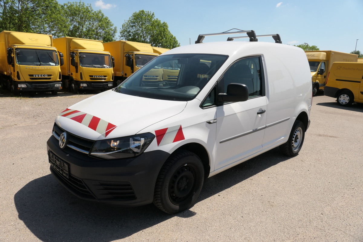 VW Caddy 2.0 TDI 4Motion Klima Werkstatteinbauten T - Mali kombi: slika 2 VW Caddy 2.0 TDI 4Motion Klima Werkstatteinbauten T - Mali kombi: slika 2