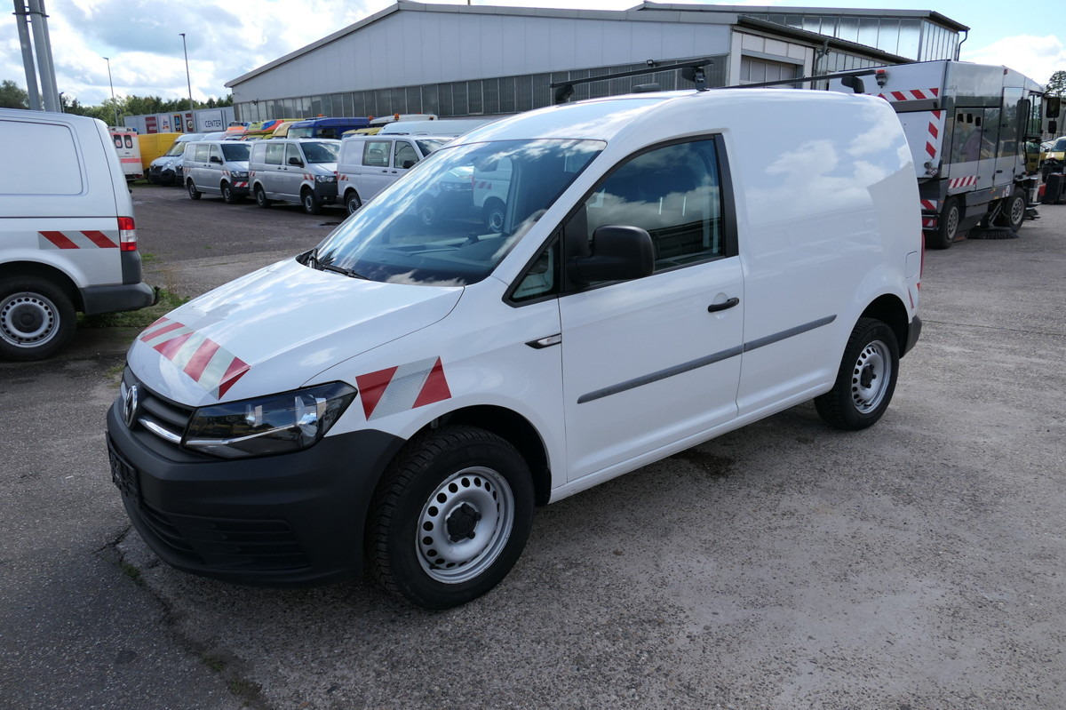 VW Caddy 2.0 TDI 4Motion Klima Werkstatteinbauten T - Mali kombi: slika 3 VW Caddy 2.0 TDI 4Motion Klima Werkstatteinbauten T - Mali kombi: slika 3
