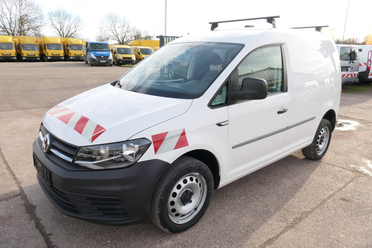 VW Caddy 2.0 TDI 4Motion Klima Werkstatteinbauten T - Mali kombi: slika 2 VW Caddy 2.0 TDI 4Motion Klima Werkstatteinbauten T - Mali kombi: slika 2