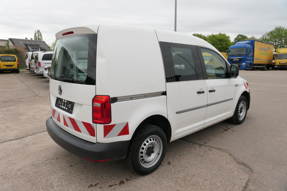 VW Caddy 2.0 TDI 4Motion Klima Werkstatteinbauten T - Mali kombi: slika 4 VW Caddy 2.0 TDI 4Motion Klima Werkstatteinbauten T - Mali kombi: slika 4