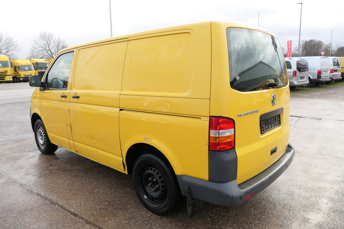 VW T5 Transporter 1.9 TDI PARKTRONIK 2xSCHIEBETÜR - Mali kombi: slika 5 VW T5 Transporter 1.9 TDI PARKTRONIK 2xSCHIEBETÜR - Mali kombi: slika 5