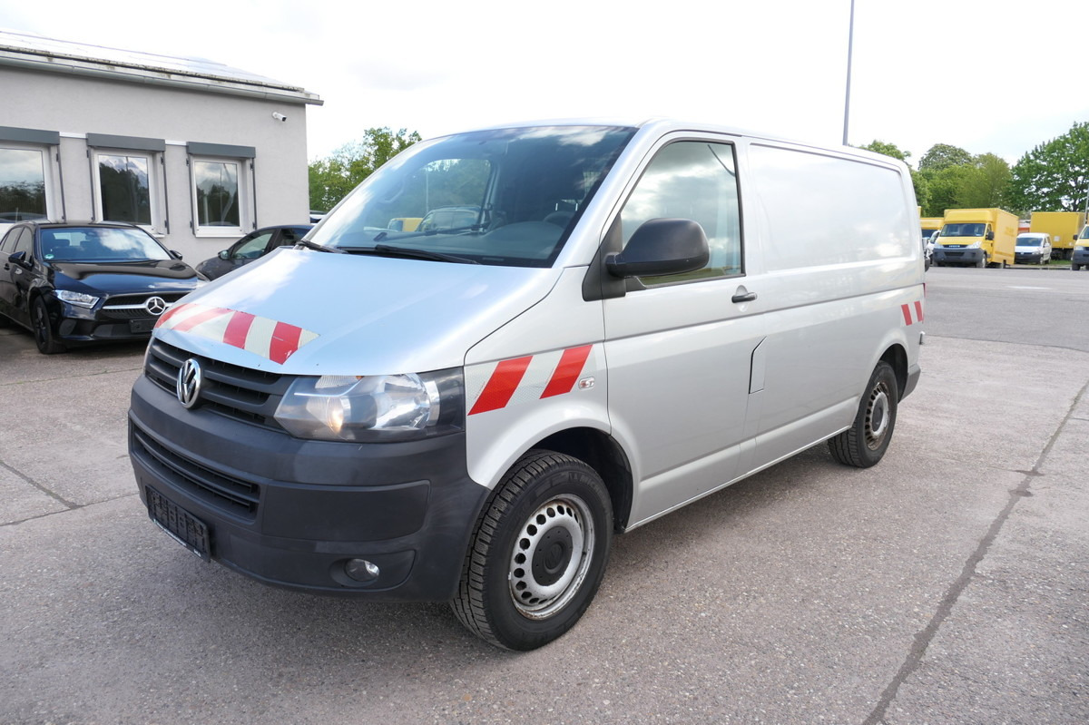 VW T5 Transporter 2.0 TDI 2-Sitzer 4 Motion AHK COC - Mali kombi: slika 3 VW T5 Transporter 2.0 TDI 2-Sitzer 4 Motion AHK COC - Mali kombi: slika 3