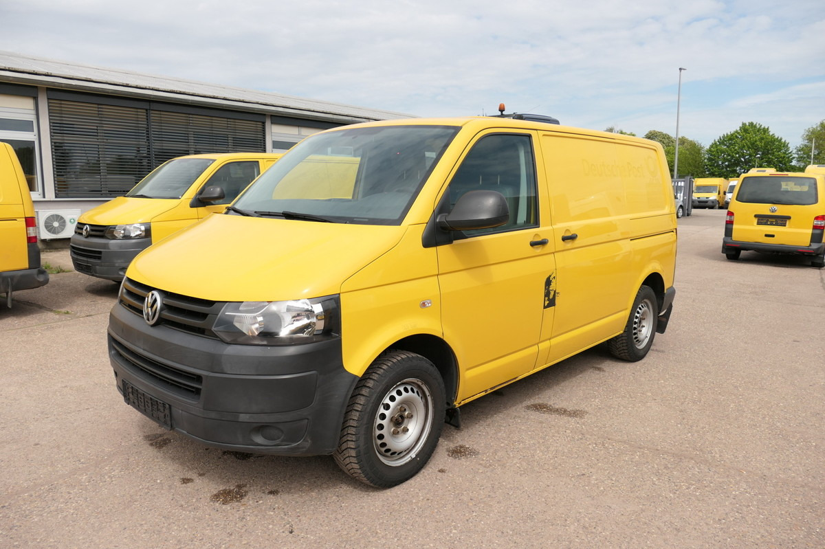 VW T5 Transporter 2.0 TDI 2-Sitzer EURO-5 CoC PARKT - Mali kombi: slika 3 VW T5 Transporter 2.0 TDI 2-Sitzer EURO-5 CoC PARKT - Mali kombi: slika 3