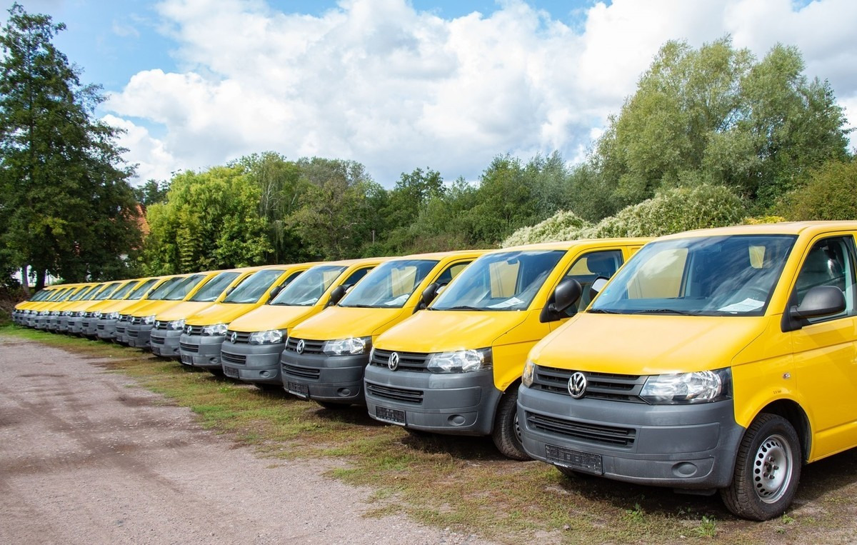 VW T5 Transporter 2.0 TDI 2-Sitzer EURO-5 CoC PARKT - Mali kombi: slika 1 VW T5 Transporter 2.0 TDI 2-Sitzer EURO-5 CoC PARKT - Mali kombi: slika 1