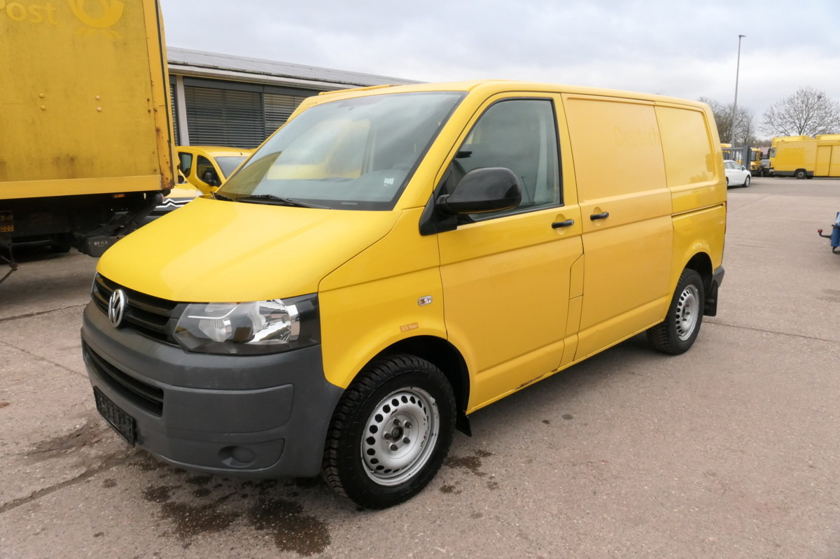 VW T5 Transporter 2.0 TDI 2-Sitzer PARKTRONIK EUR5 - Mali kombi: slika 3 VW T5 Transporter 2.0 TDI 2-Sitzer PARKTRONIK EUR5 - Mali kombi: slika 3