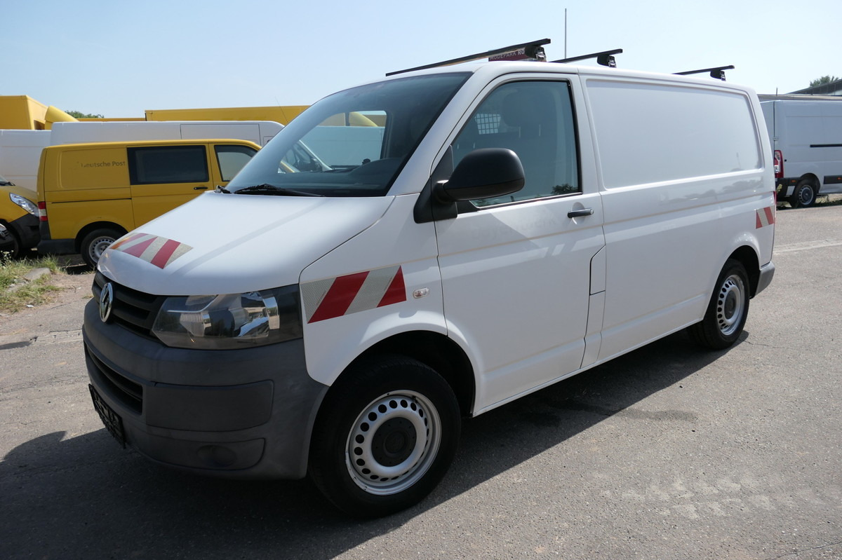 VW T5 Transporter 2.0 TDI 4Motion 3Sitzer AHK KLIMA - Mali kombi: slika 2 VW T5 Transporter 2.0 TDI 4Motion 3Sitzer AHK KLIMA - Mali kombi: slika 2