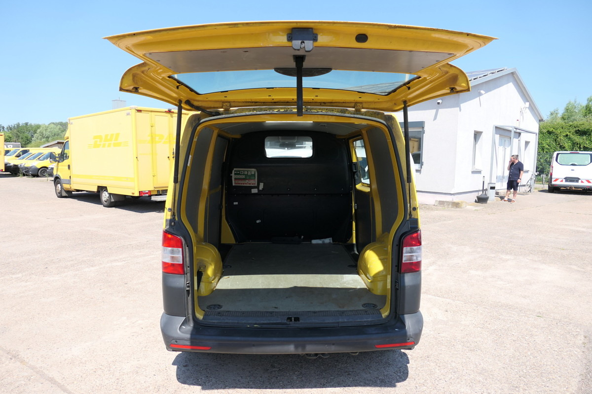 VW T5 Transporter 2.0 TDI COC - Mali kombi: slika 5 VW T5 Transporter 2.0 TDI COC - Mali kombi: slika 5