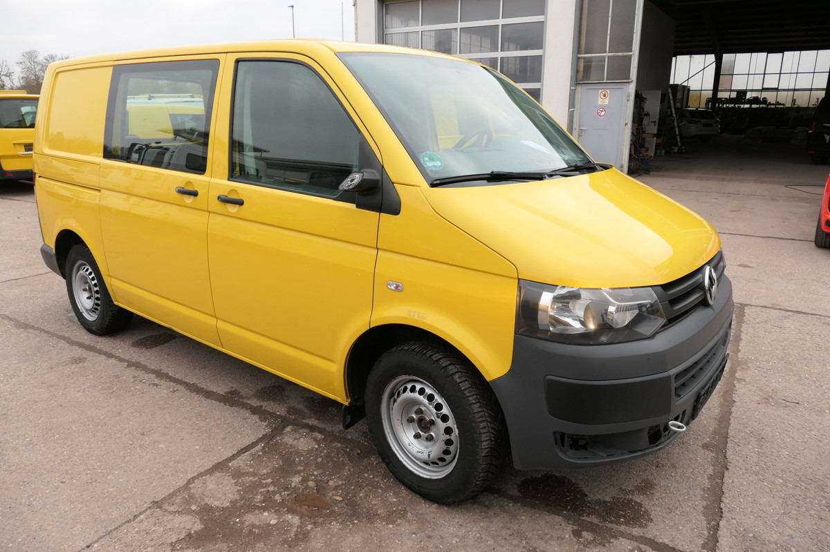 VW T5 Transporter 2.0 TDI EURO-5 CoC PARKTRONIK - Mali kombi: slika 2 VW T5 Transporter 2.0 TDI EURO-5 CoC PARKTRONIK - Mali kombi: slika 2