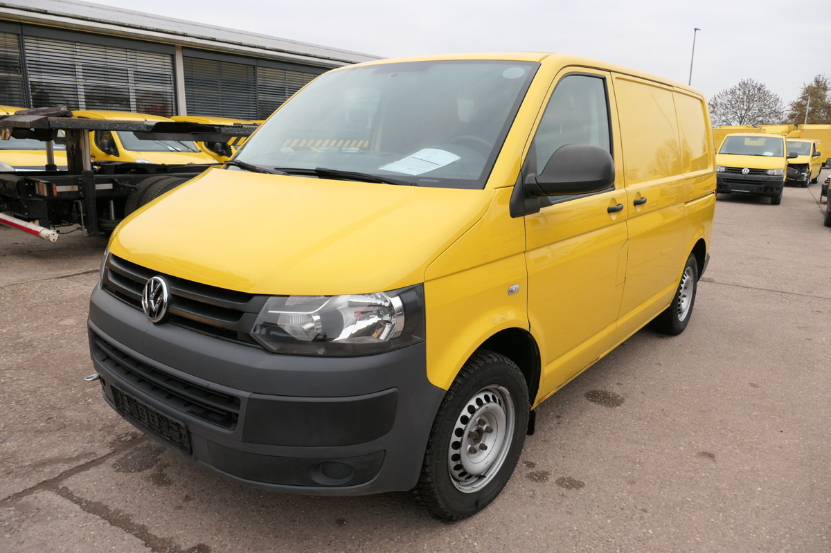 VW T5 Transporter 2.0 TDI EURO-5 CoC PARKTRONIK - Mali kombi: slika 3 VW T5 Transporter 2.0 TDI EURO-5 CoC PARKTRONIK - Mali kombi: slika 3