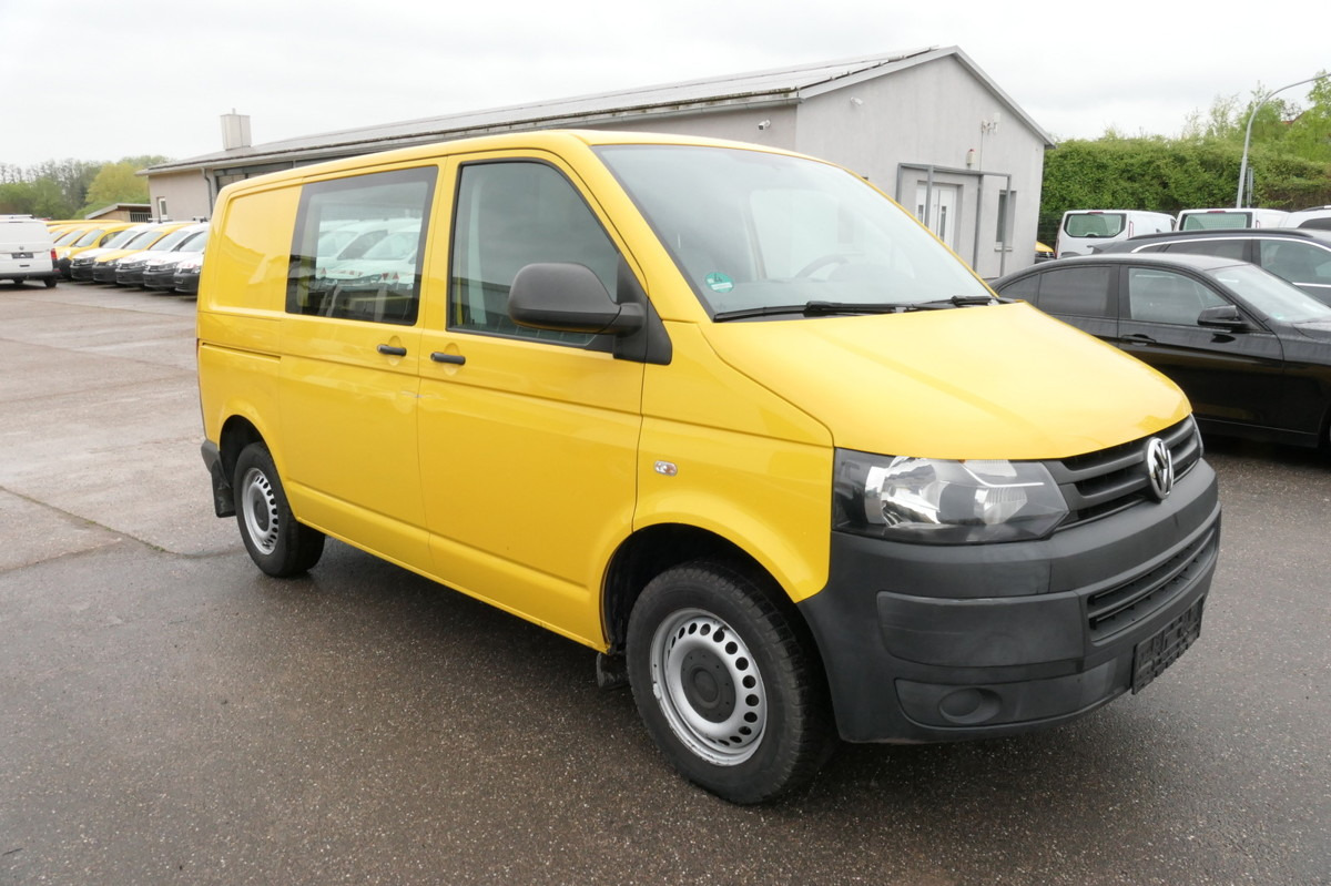 VW T5 Transporter 2.0 TDI EURO-5 CoC PARKTRONIK - Mali kombi: slika 1 VW T5 Transporter 2.0 TDI EURO-5 CoC PARKTRONIK - Mali kombi: slika 1