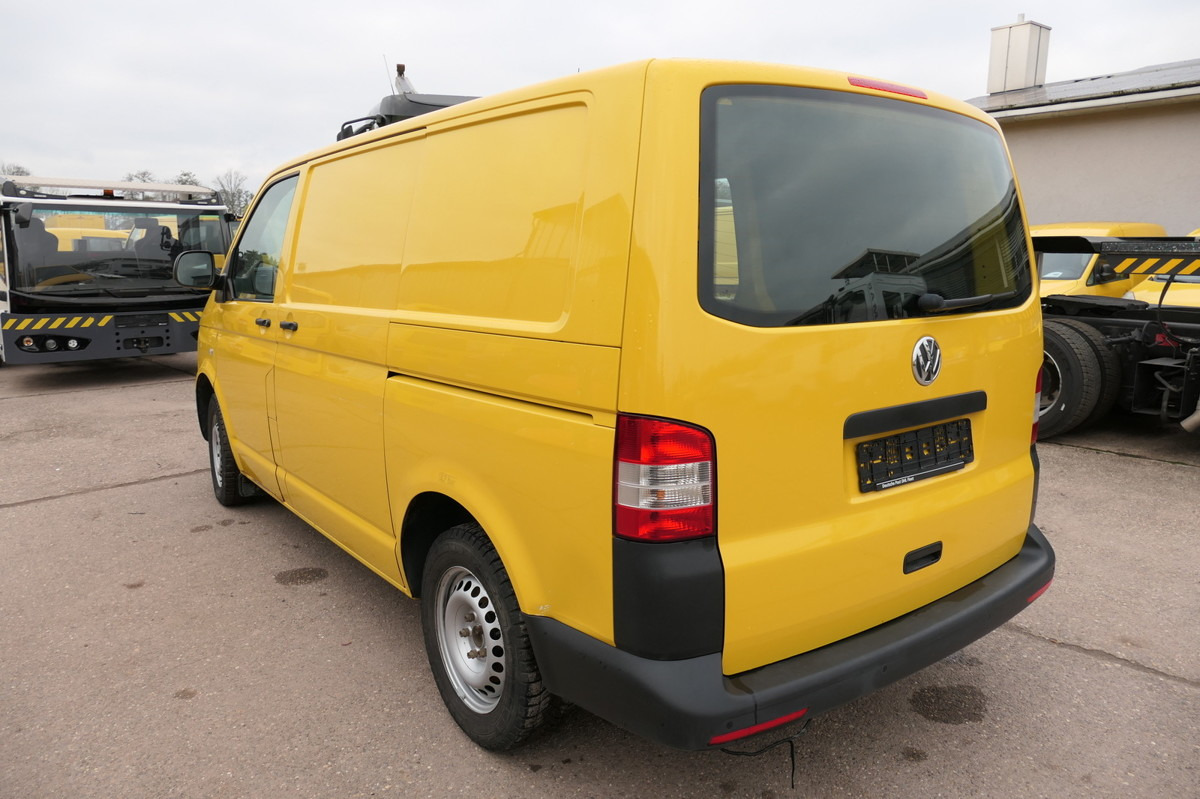 VW T5 Transporter 2.0 TDI EURO-5 CoC PARKTRONIK - Mali kombi: slika 5 VW T5 Transporter 2.0 TDI EURO-5 CoC PARKTRONIK - Mali kombi: slika 5