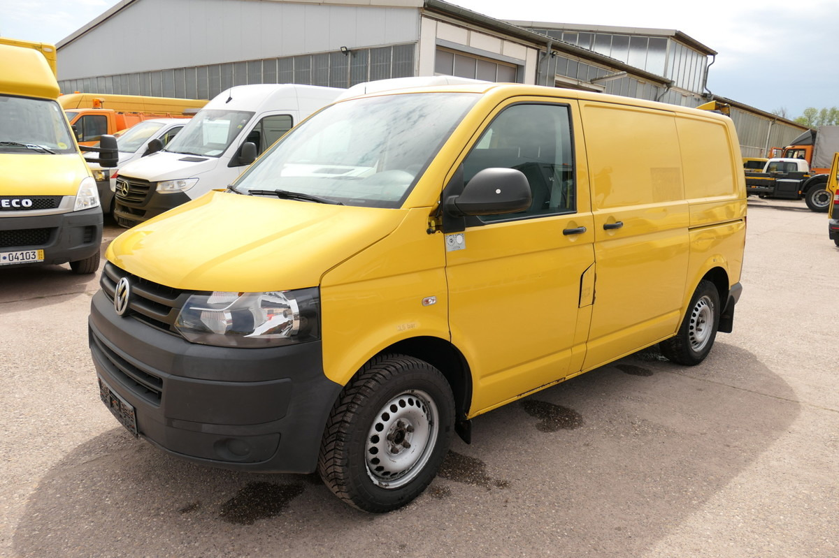 VW T5 Transporter 2.0 TDI EURO-5 CoC PARKTRONIK - Mali kombi: slika 3 VW T5 Transporter 2.0 TDI EURO-5 CoC PARKTRONIK - Mali kombi: slika 3