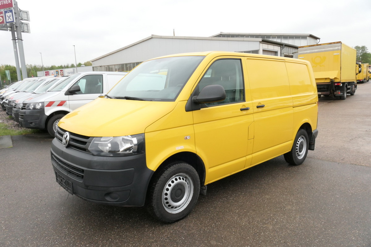VW T5 Transporter 2.0 TDI EURO-5 CoC PARKTRONIK - Mali kombi: slika 2 VW T5 Transporter 2.0 TDI EURO-5 CoC PARKTRONIK - Mali kombi: slika 2
