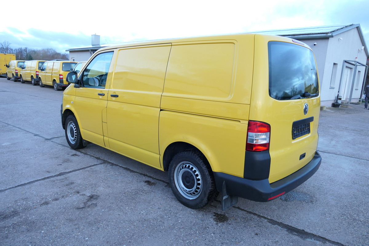 VW T5 Transporter 2.0 TDI EURO-5 CoC PARKTRONIK - Mali kombi: slika 5 VW T5 Transporter 2.0 TDI EURO-5 CoC PARKTRONIK - Mali kombi: slika 5