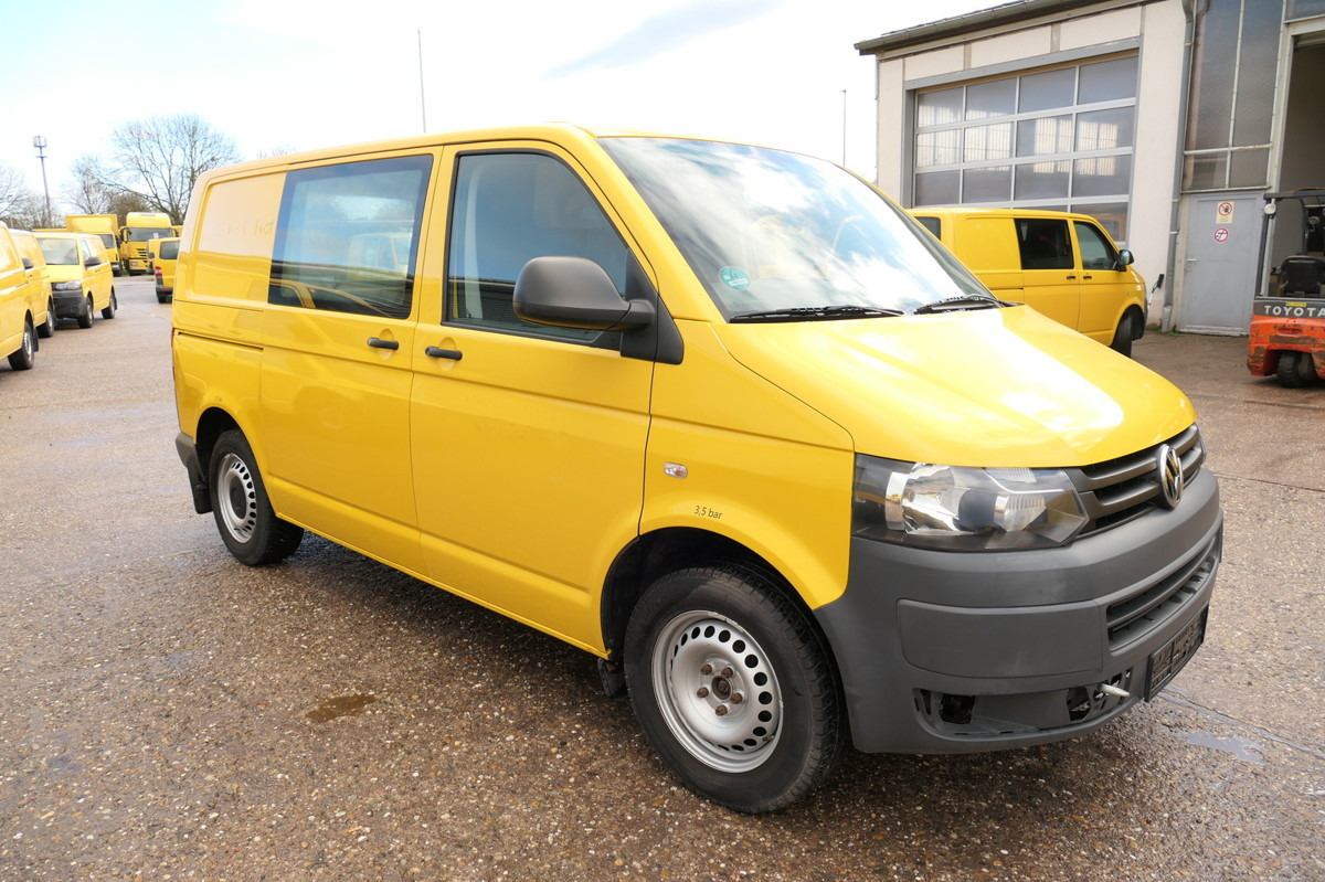 VW T5 Transporter 2.0 TDI PARKTRONIK EURO-5 2xSCHIE - Mali kombi: slika 2 VW T5 Transporter 2.0 TDI PARKTRONIK EURO-5 2xSCHIE - Mali kombi: slika 2