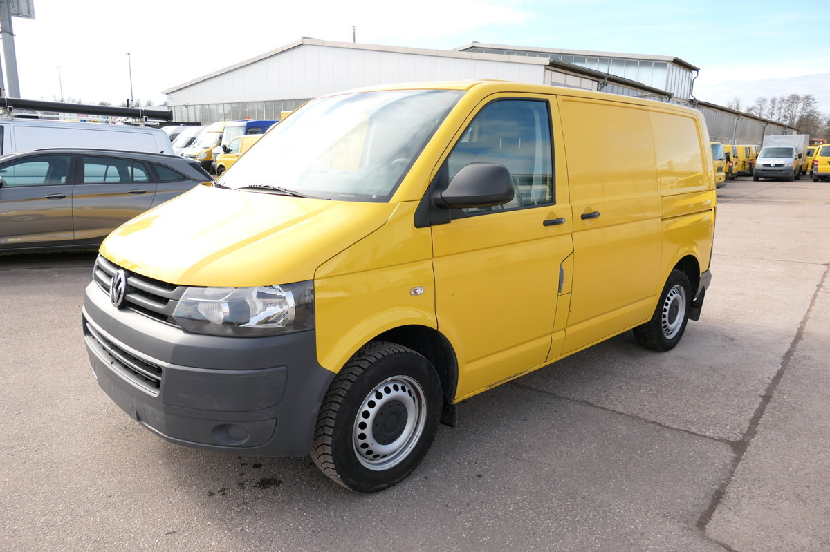 VW T5 Transporter 2.0 TDI PARKTRONIK EURO-5 2xSCHIE - Mali kombi: slika 3 VW T5 Transporter 2.0 TDI PARKTRONIK EURO-5 2xSCHIE - Mali kombi: slika 3