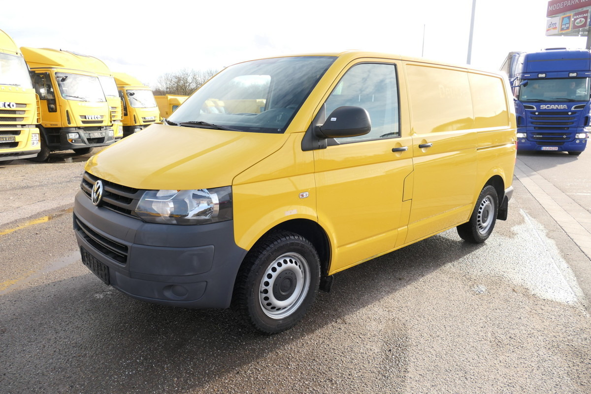 VW T5 Transporter 2.0 TDI PARKTRONIK EURO-5 2xSCHIE - Mali kombi: slika 2 VW T5 Transporter 2.0 TDI PARKTRONIK EURO-5 2xSCHIE - Mali kombi: slika 2