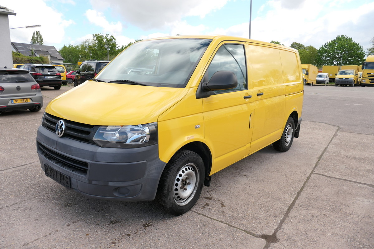VW T5 Transporter 2.0 TDI PARKTRONIK EURO-5 2xSCHIE - Mali kombi: slika 2 VW T5 Transporter 2.0 TDI PARKTRONIK EURO-5 2xSCHIE - Mali kombi: slika 2