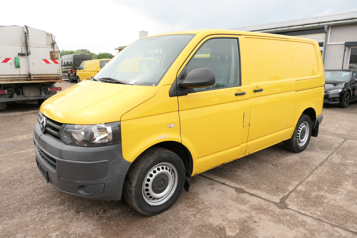 VW T5 Transporter 2.0 TDI PARKTRONIK EURO-5 2xSCHIE - Mali kombi: slika 2 VW T5 Transporter 2.0 TDI PARKTRONIK EURO-5 2xSCHIE - Mali kombi: slika 2