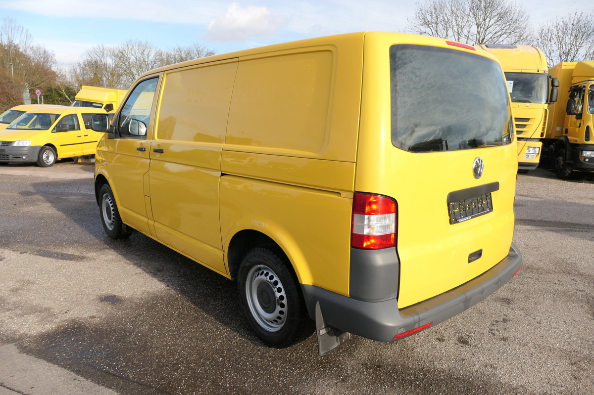 VW T5 Transporter 2.0 TDI PARKTRONIK EURO-5 2xSCHIE - Mali kombi: slika 5 VW T5 Transporter 2.0 TDI PARKTRONIK EURO-5 2xSCHIE - Mali kombi: slika 5