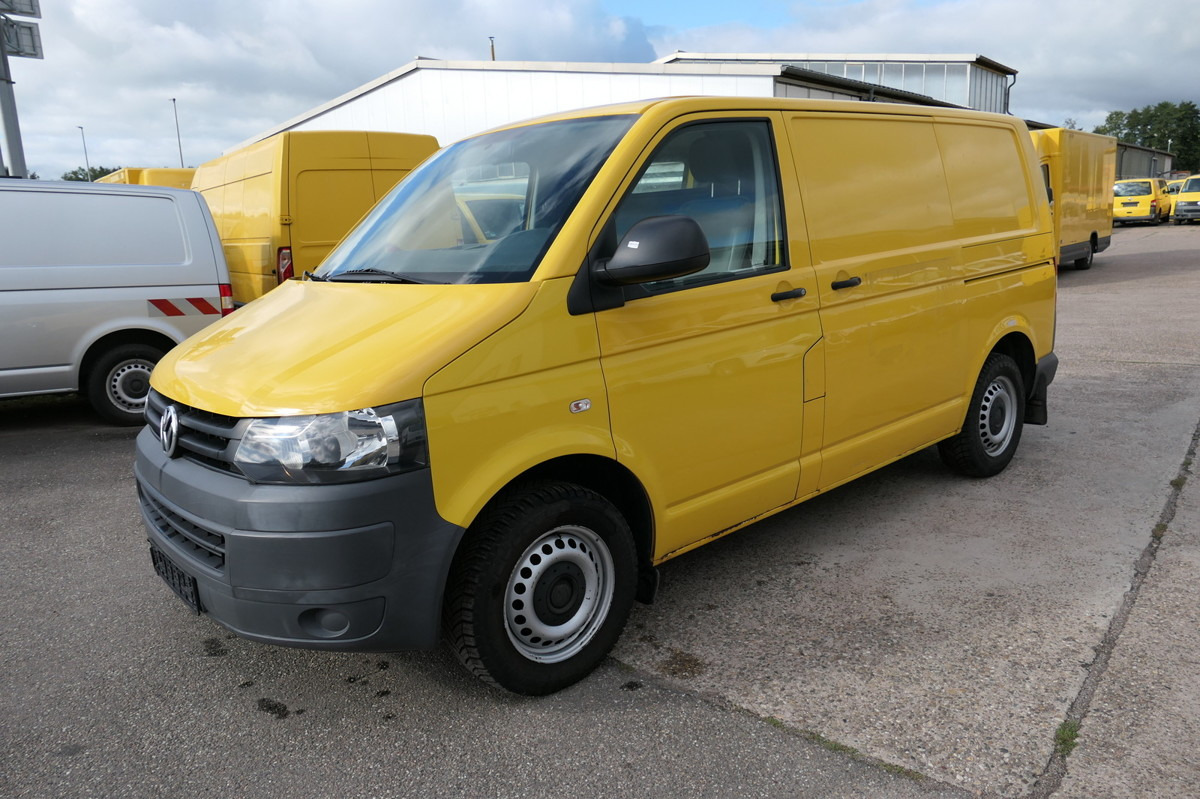 VW T5 Transporter 2.0 TDI PARKTRONIK EURO-5 2xSCHIE - Mali kombi: slika 1 VW T5 Transporter 2.0 TDI PARKTRONIK EURO-5 2xSCHIE - Mali kombi: slika 1