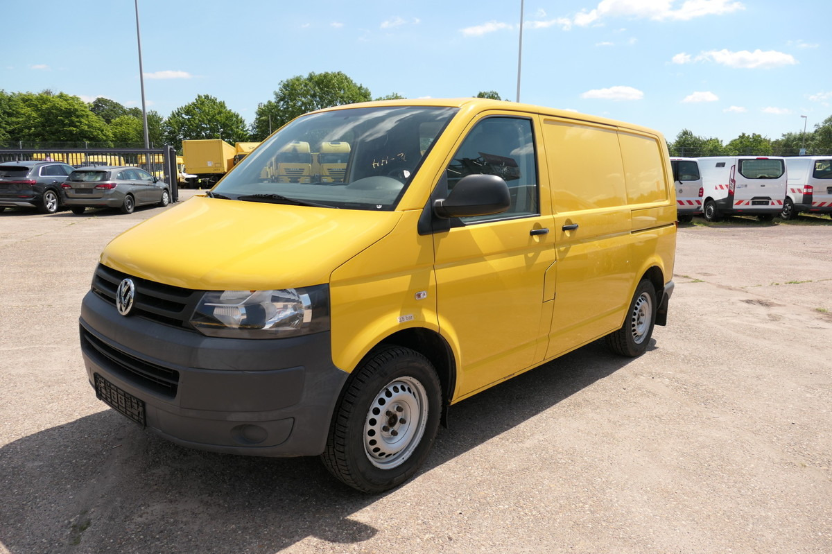 VW T5 Transporter 2.0 TDI PARKTRONIK EURO5 2xSCHIEB - Mali kombi: slika 3 VW T5 Transporter 2.0 TDI PARKTRONIK EURO5 2xSCHIEB - Mali kombi: slika 3
