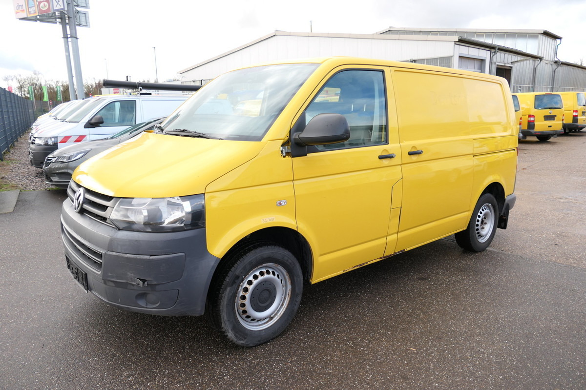 VW T5 Transporter 2.0 TDI PARKTRONIK EURO5 2xSCHIEB - Mali kombi: slika 3 VW T5 Transporter 2.0 TDI PARKTRONIK EURO5 2xSCHIEB - Mali kombi: slika 3
