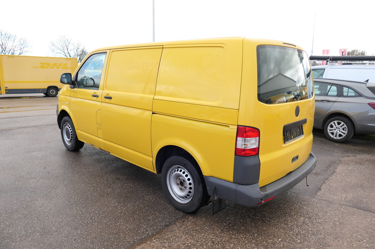 VW T5 Transporter 2.0 TDI PARKTRONIK EURO5 2xSCHIEB - Mali kombi: slika 5 VW T5 Transporter 2.0 TDI PARKTRONIK EURO5 2xSCHIEB - Mali kombi: slika 5