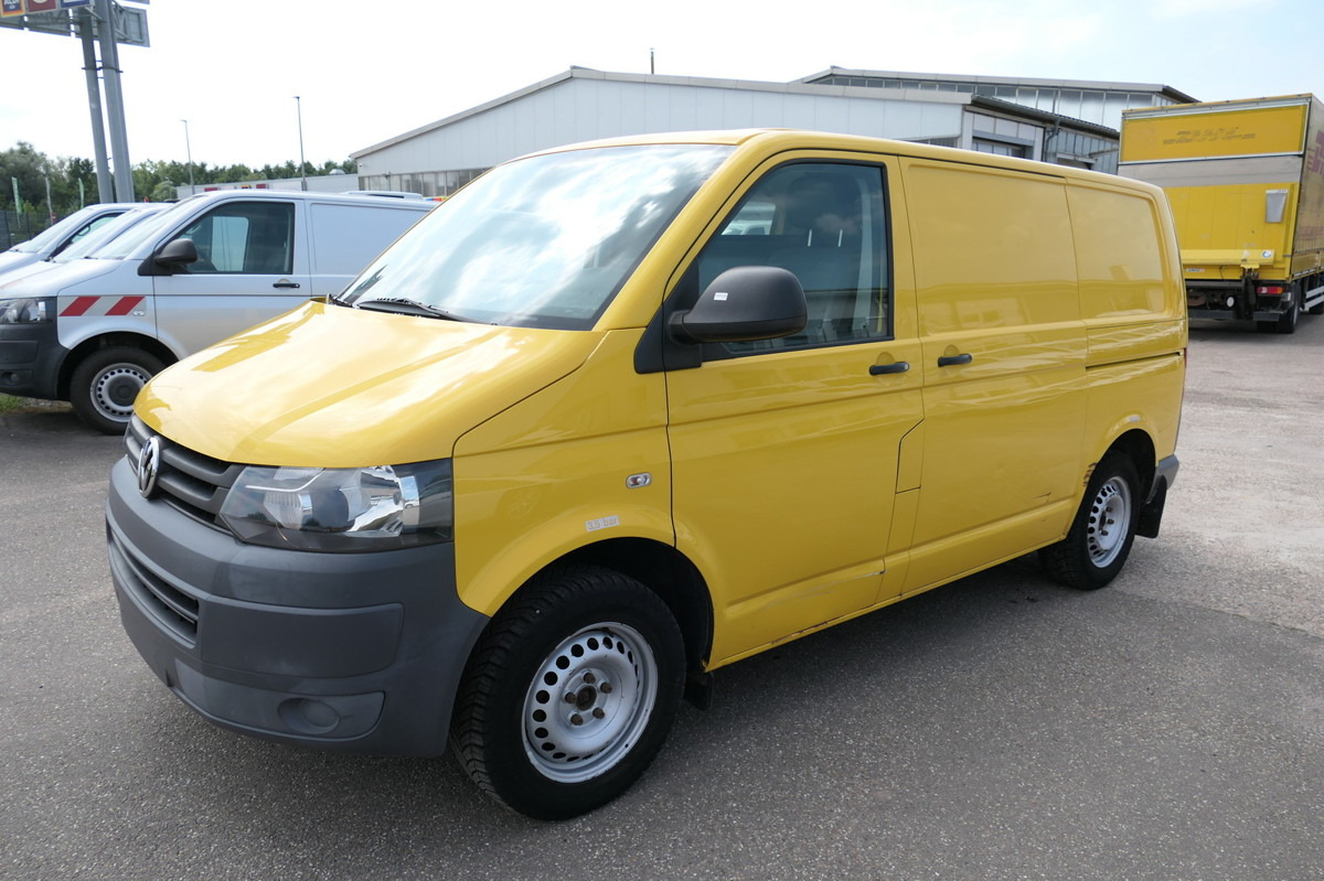 VW T5 Transporter 2.0 TDI PARKTRONIK EURO5 2xSCHIEB - Mali kombi: slika 1 VW T5 Transporter 2.0 TDI PARKTRONIK EURO5 2xSCHIEB - Mali kombi: slika 1