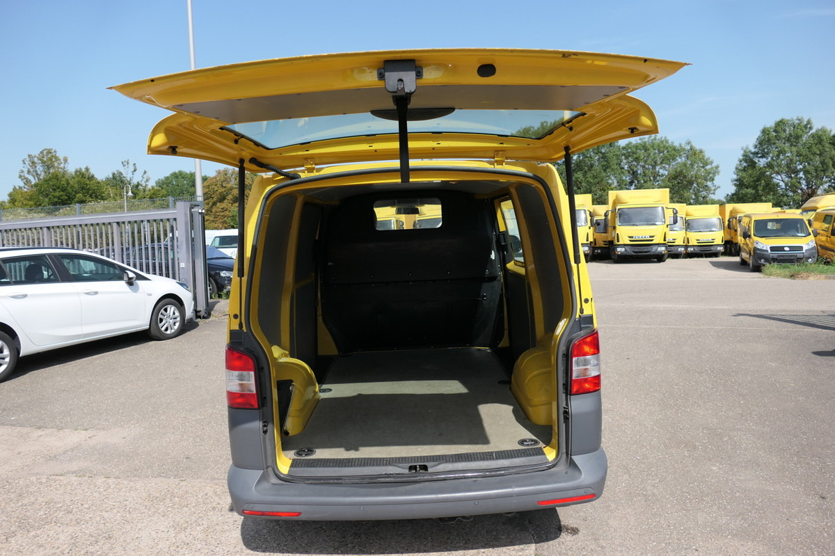 VW T5 Transporter 2.0 TDI PARKTRONIK EURO5 2xSCHIEB - Mali kombi: slika 5 VW T5 Transporter 2.0 TDI PARKTRONIK EURO5 2xSCHIEB - Mali kombi: slika 5