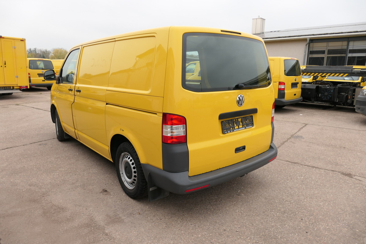 VW T5 Transporter 2.0 TDI PARKTRONIK EURO5 2xSCHIEB - Mali kombi: slika 4 VW T5 Transporter 2.0 TDI PARKTRONIK EURO5 2xSCHIEB - Mali kombi: slika 4
