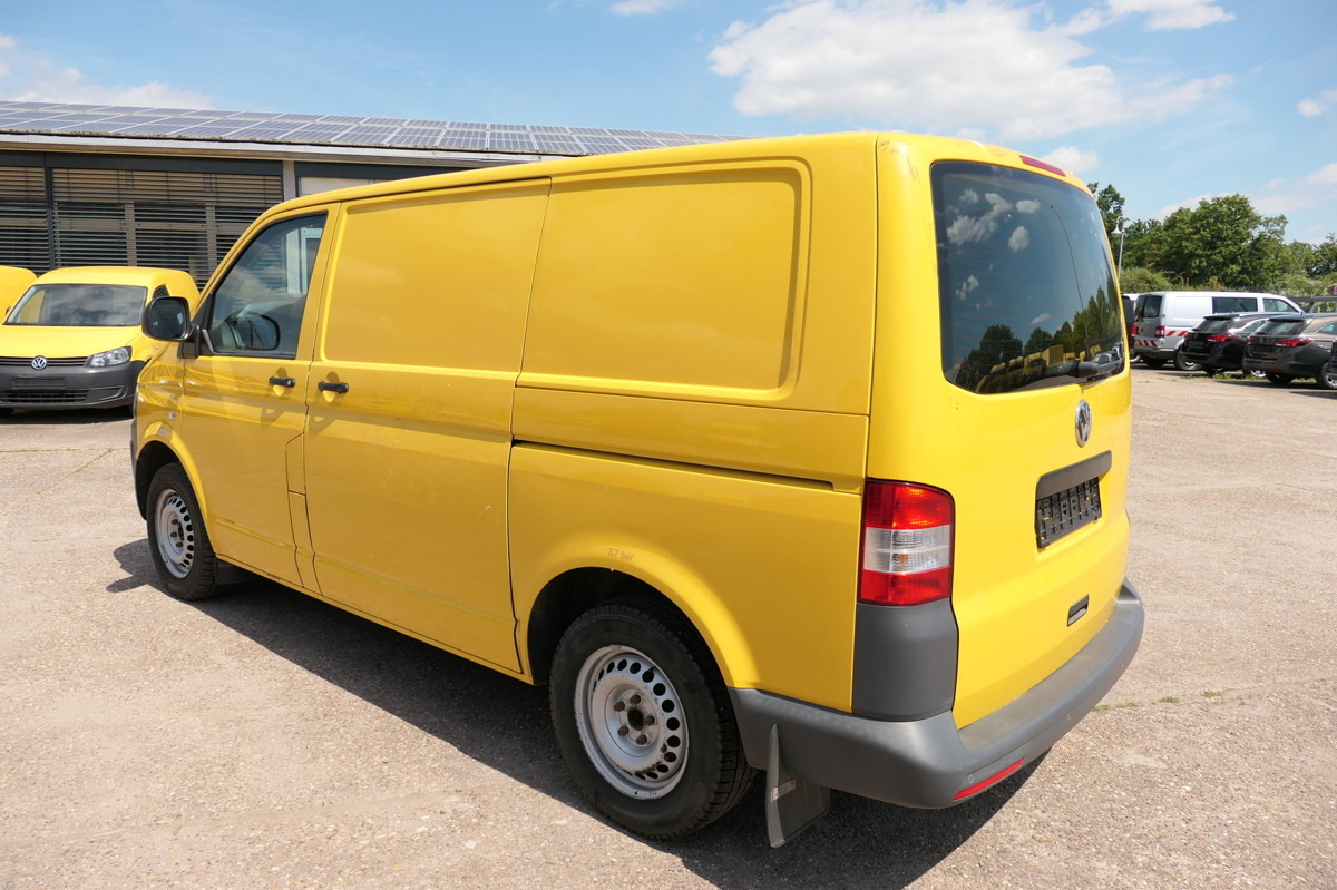 VW T5 Transporter 2.0 TDI PARKTRONIK EURO5 2xSCHIEB - Mali kombi: slika 5 VW T5 Transporter 2.0 TDI PARKTRONIK EURO5 2xSCHIEB - Mali kombi: slika 5
