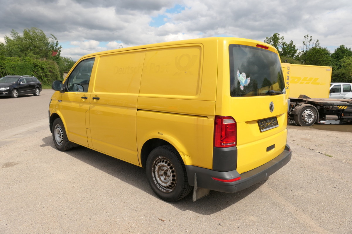 VW T6 2.0 TDI PARKTRONIC EURO-5 CoC - Mali kombi: slika 4 VW T6 2.0 TDI PARKTRONIC EURO-5 CoC - Mali kombi: slika 4