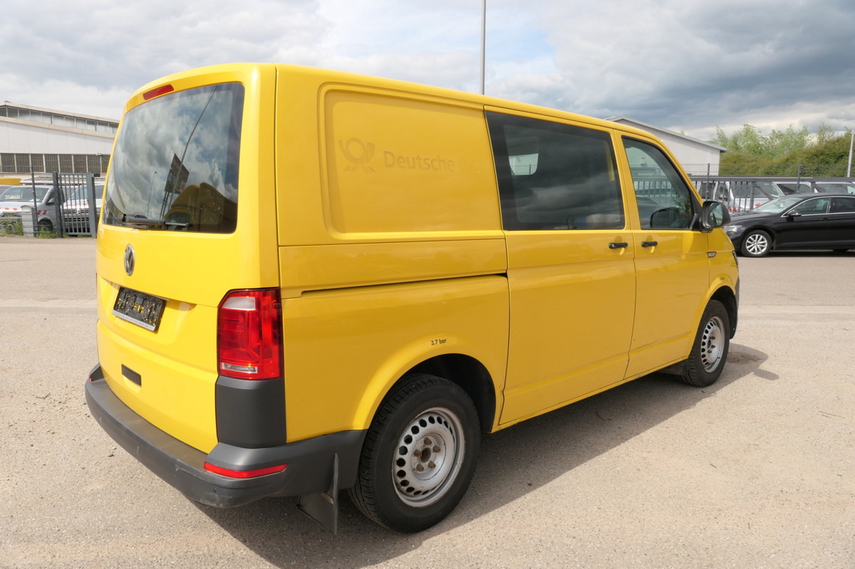 VW T6 2.0 TDI PARKTRONIC EURO-5 CoC - Mali kombi: slika 3 VW T6 2.0 TDI PARKTRONIC EURO-5 CoC - Mali kombi: slika 3