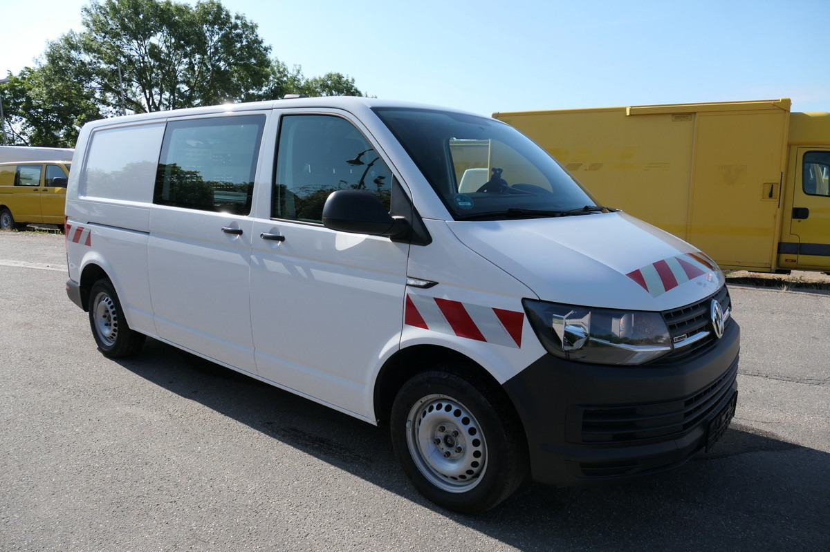 VW T6 Lang Transporter 2.0 TDI 4Motion KLIMA Werkst - Mali kombi: slika 3 VW T6 Lang Transporter 2.0 TDI 4Motion KLIMA Werkst - Mali kombi: slika 3