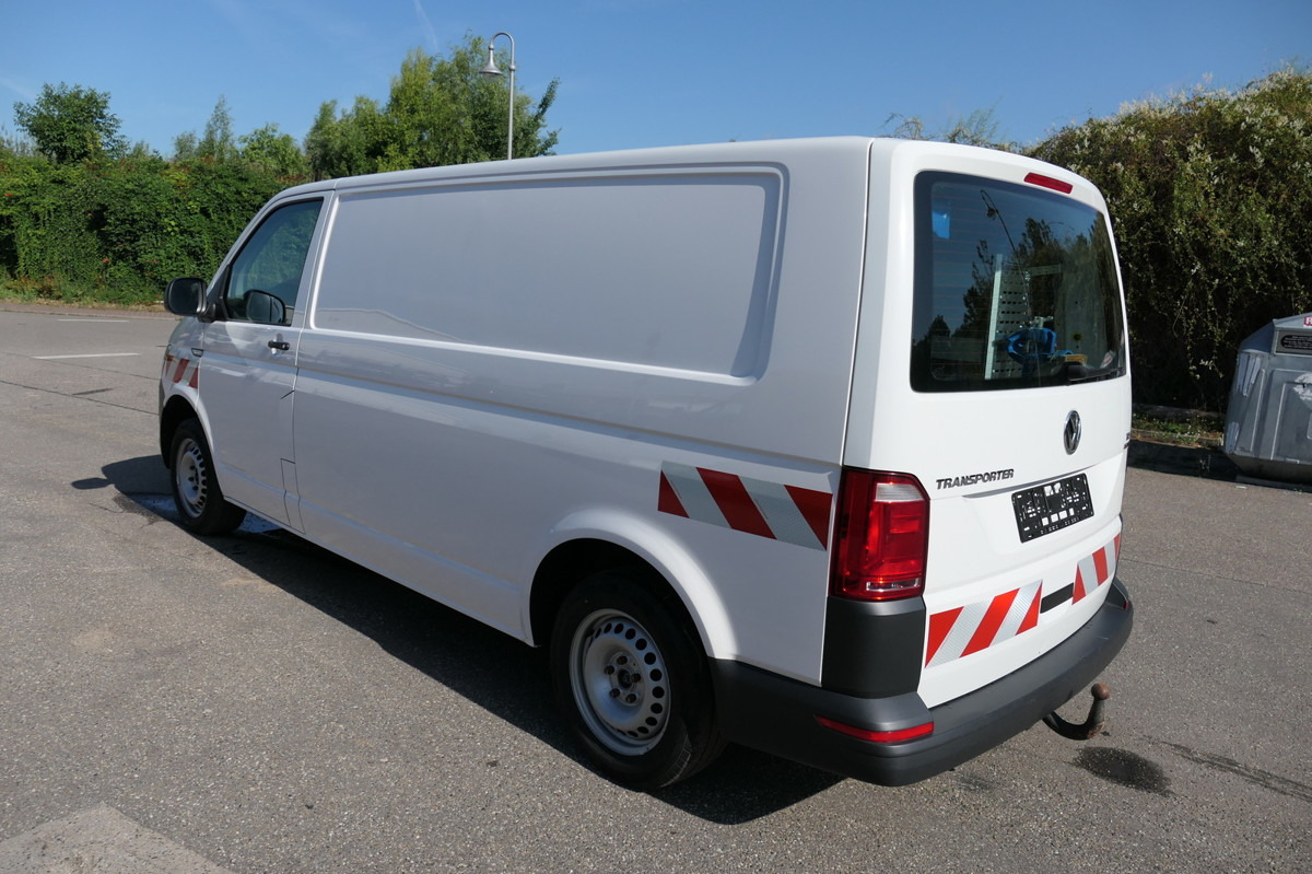 VW T6 Lang Transporter 2.0 TDI 4Motion KLIMA Werkst - Mali kombi: slika 5 VW T6 Lang Transporter 2.0 TDI 4Motion KLIMA Werkst - Mali kombi: slika 5