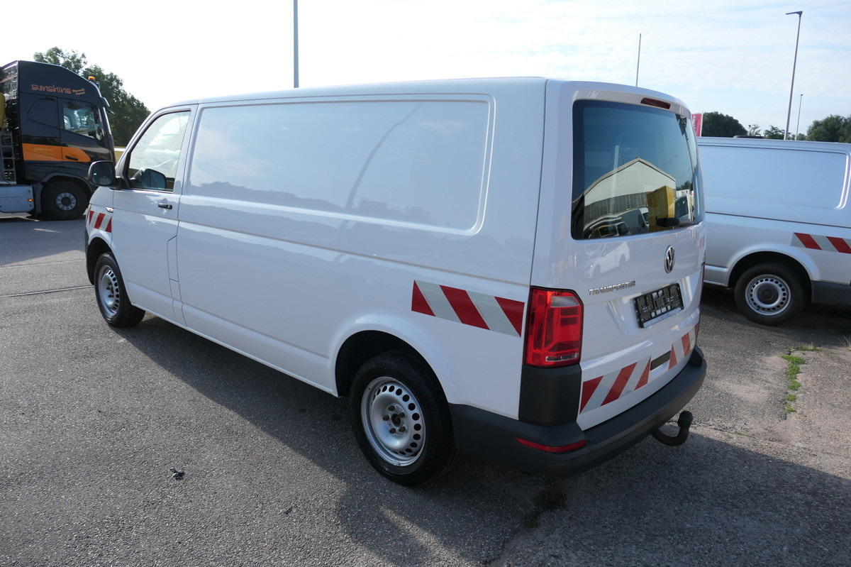 VW T6 Lang Transporter 2.0 TDI 4Motion KLIMA Werkst - Mali kombi: slika 5 VW T6 Lang Transporter 2.0 TDI 4Motion KLIMA Werkst - Mali kombi: slika 5