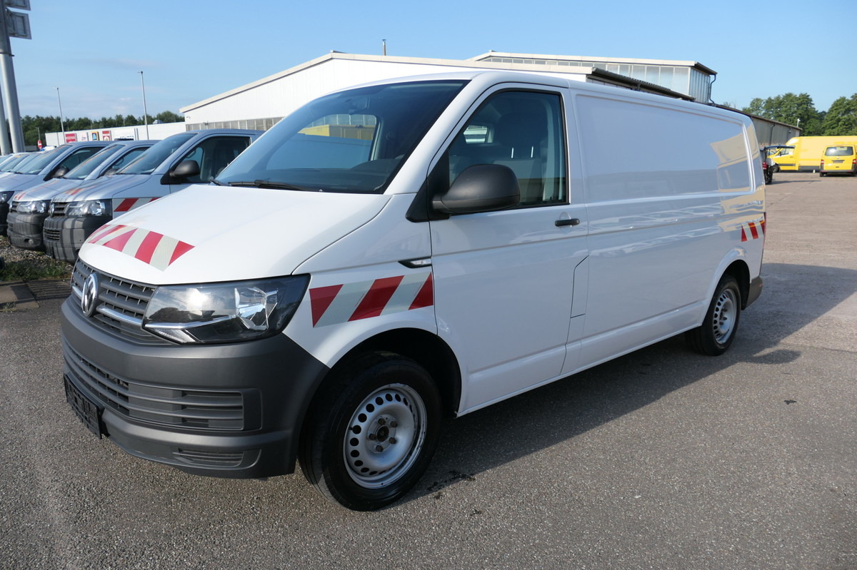 VW T6 Lang Transporter 2.0 TDI 4Motion KLIMA Werkst - Mali kombi: slika 2 VW T6 Lang Transporter 2.0 TDI 4Motion KLIMA Werkst - Mali kombi: slika 2