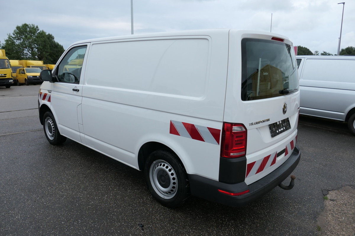 VW T6 Transporter 2.0 TDI 4Motion 3Sitzer KLIMA AHK - Mali kombi: slika 5 VW T6 Transporter 2.0 TDI 4Motion 3Sitzer KLIMA AHK - Mali kombi: slika 5