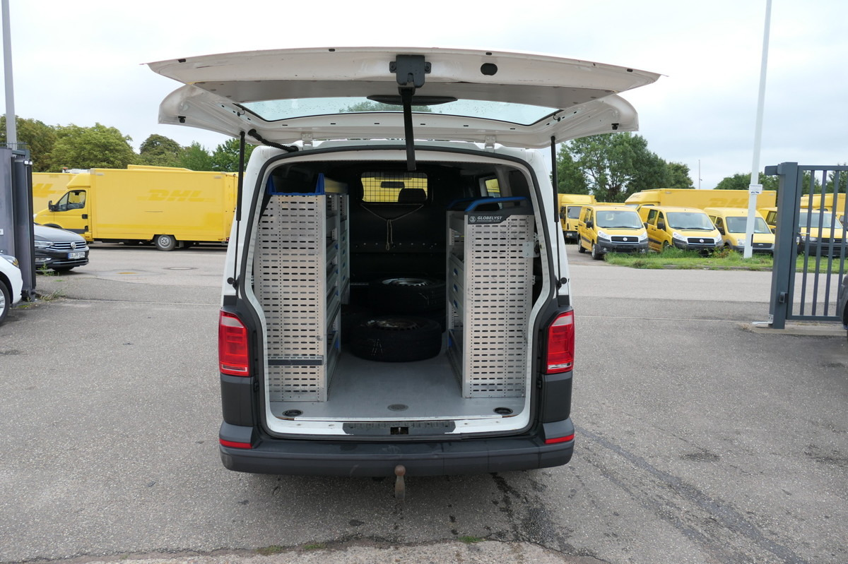 VW T6 Transporter 2.0 TDI 4Motion 3Sitzer KLIMA AHK - Mali kombi: slika 1 VW T6 Transporter 2.0 TDI 4Motion 3Sitzer KLIMA AHK - Mali kombi: slika 1