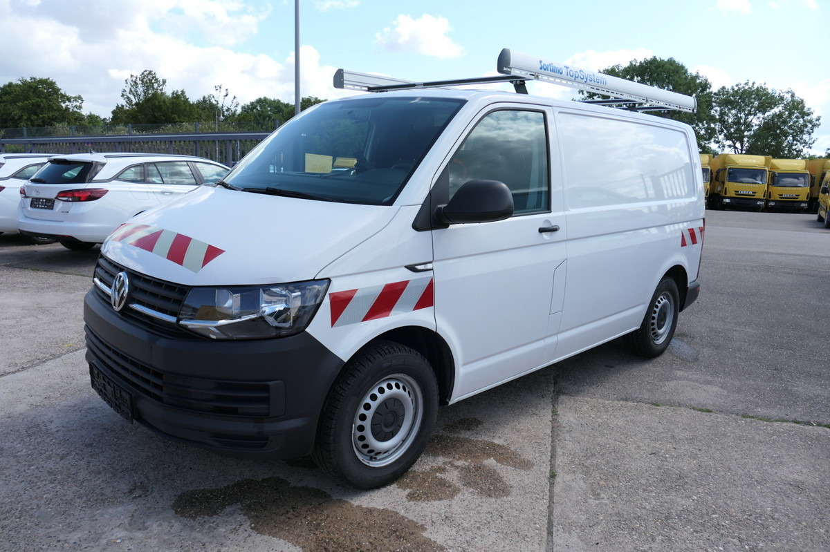 VW T6 Transporter 2.0 TDI 4Motion 3Sitzer KLIMA AHK - Mali kombi: slika 2 VW T6 Transporter 2.0 TDI 4Motion 3Sitzer KLIMA AHK - Mali kombi: slika 2