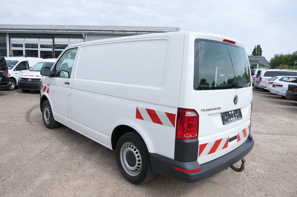 VW T6 Transporter 2.0 TDI 4Motion 3Sitzer KLIMA AHK - Mali kombi: slika 4 VW T6 Transporter 2.0 TDI 4Motion 3Sitzer KLIMA AHK - Mali kombi: slika 4