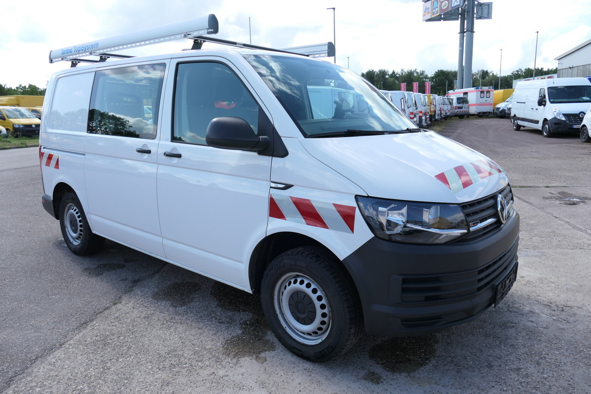 VW T6 Transporter 2.0 TDI 4Motion 3Sitzer KLIMA AHK - Mali kombi: slika 3 VW T6 Transporter 2.0 TDI 4Motion 3Sitzer KLIMA AHK - Mali kombi: slika 3